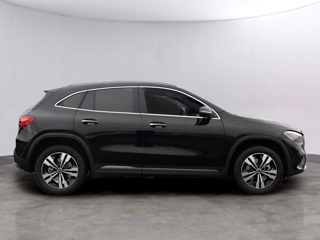 2025 Mercedes-Benz GLA GLA 250 San Clemente CA