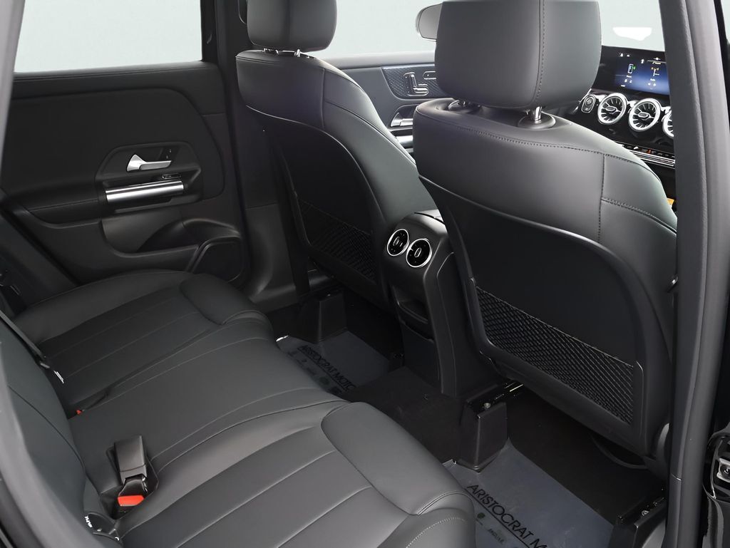 2025 Mercedes-Benz GLA GLA 250 San Clemente CA