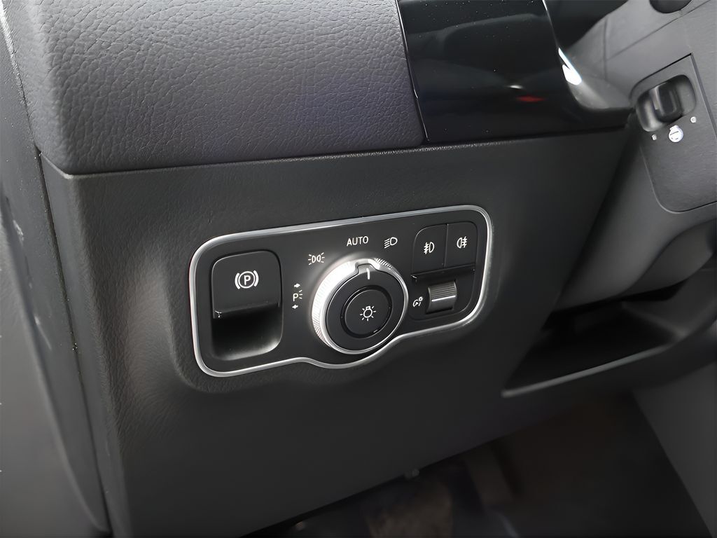 2025 Mercedes-Benz GLA GLA 250 San Clemente CA