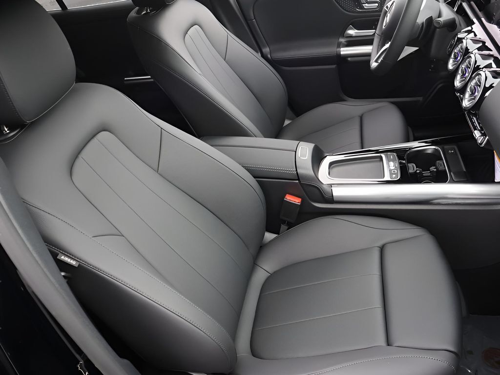 2025 Mercedes-Benz GLA GLA 250 San Clemente CA