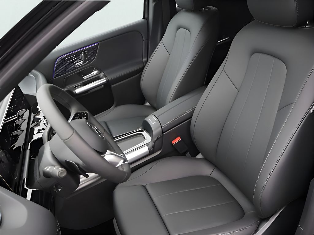 2025 Mercedes-Benz GLA GLA 250 San Clemente CA