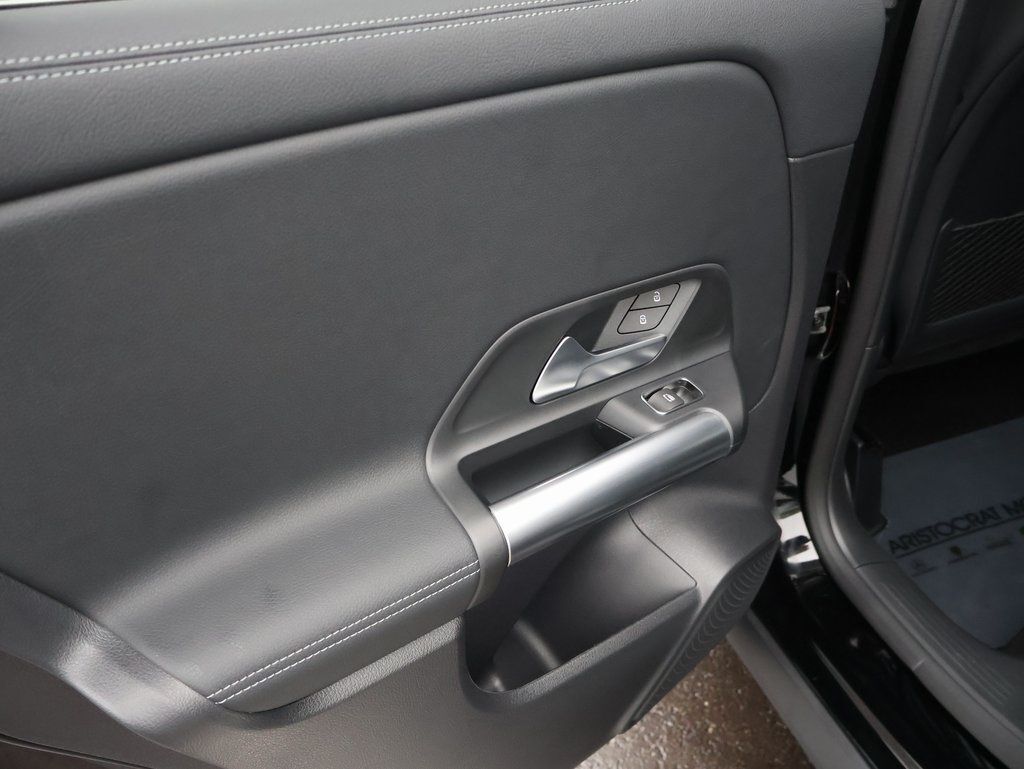 2025 Mercedes-Benz GLA GLA 250 San Clemente CA