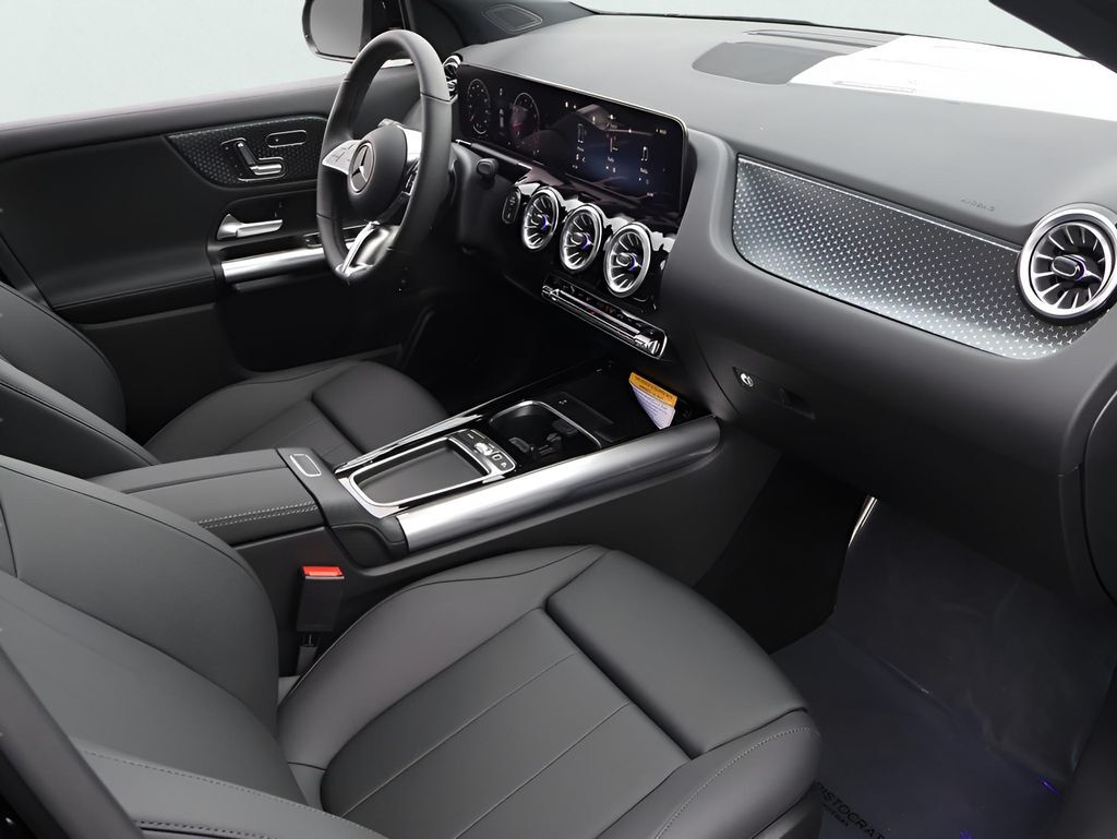 2025 Mercedes-Benz GLA GLA 250 San Clemente CA