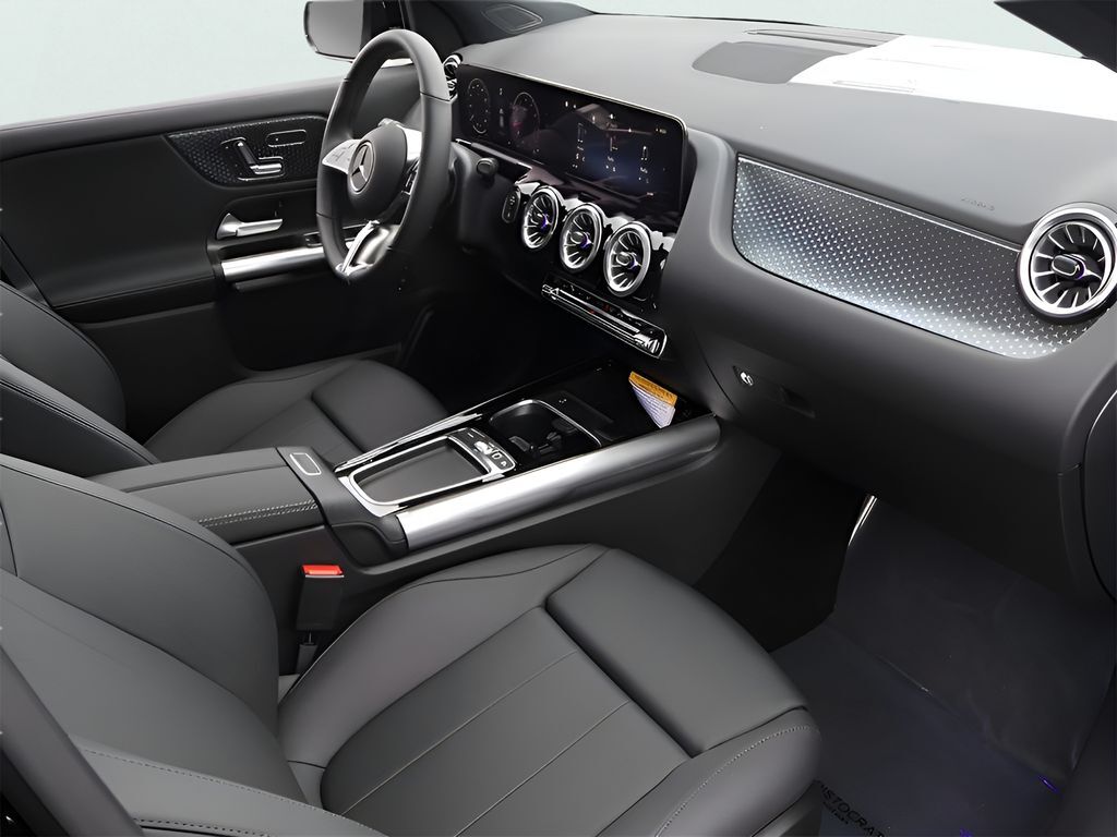 2025 Mercedes-Benz GLA GLA 250 San Clemente CA