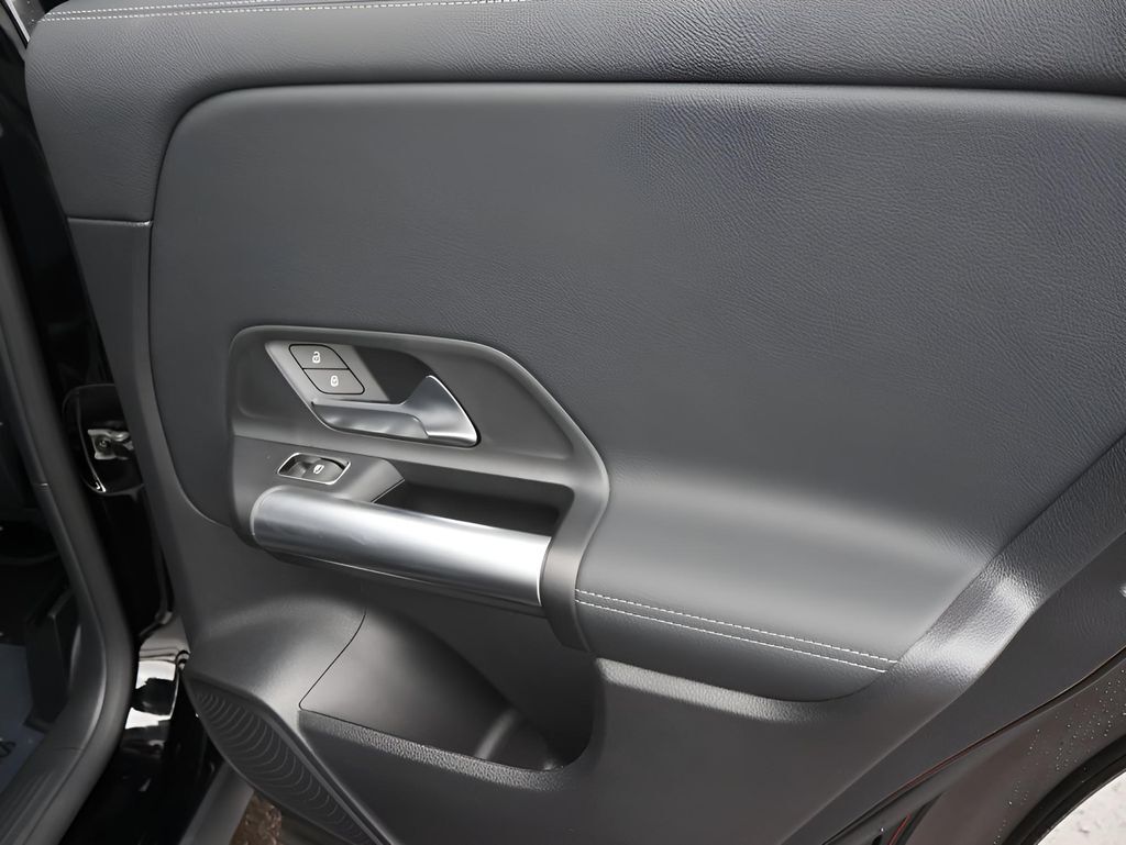 2025 Mercedes-Benz GLA GLA 250 San Clemente CA