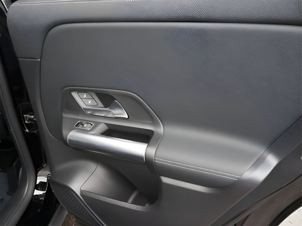 2025 Mercedes-Benz GLA GLA 250 San Clemente CA