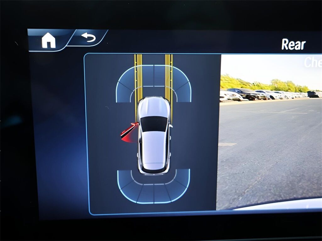 2025 Mercedes-Benz GLA GLA 250 San Clemente CA