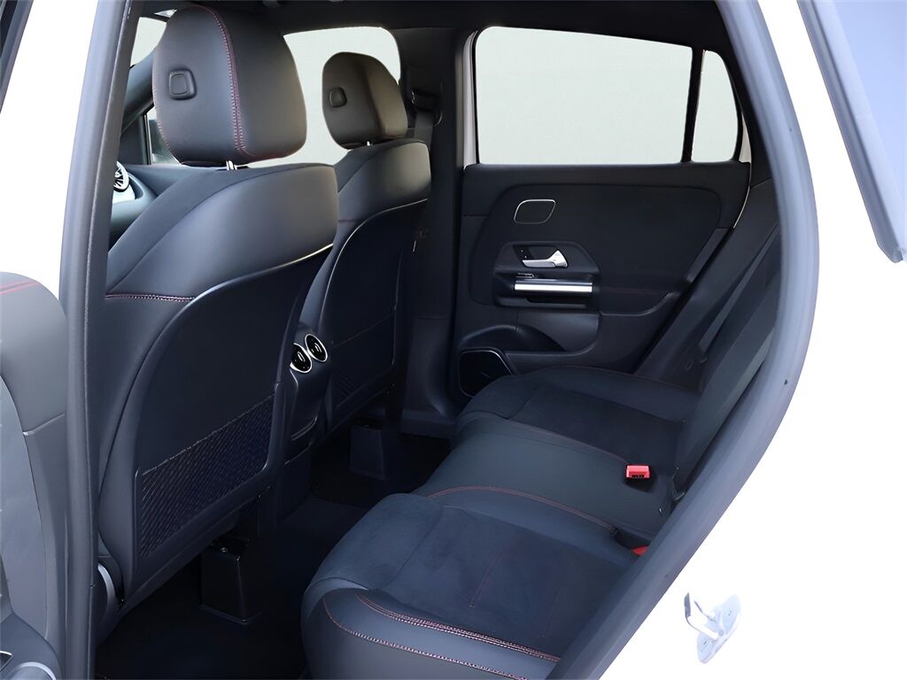 2025 Mercedes-Benz GLA GLA 250 San Clemente CA