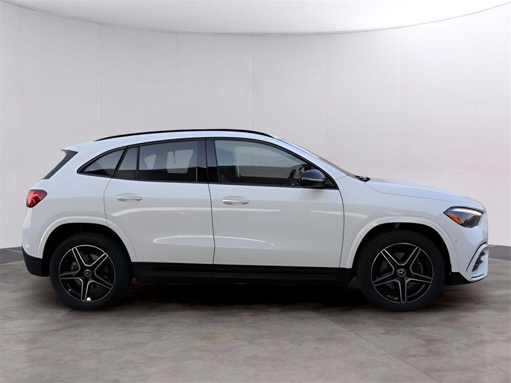 2025 Mercedes-Benz GLA GLA 250 San Clemente CA