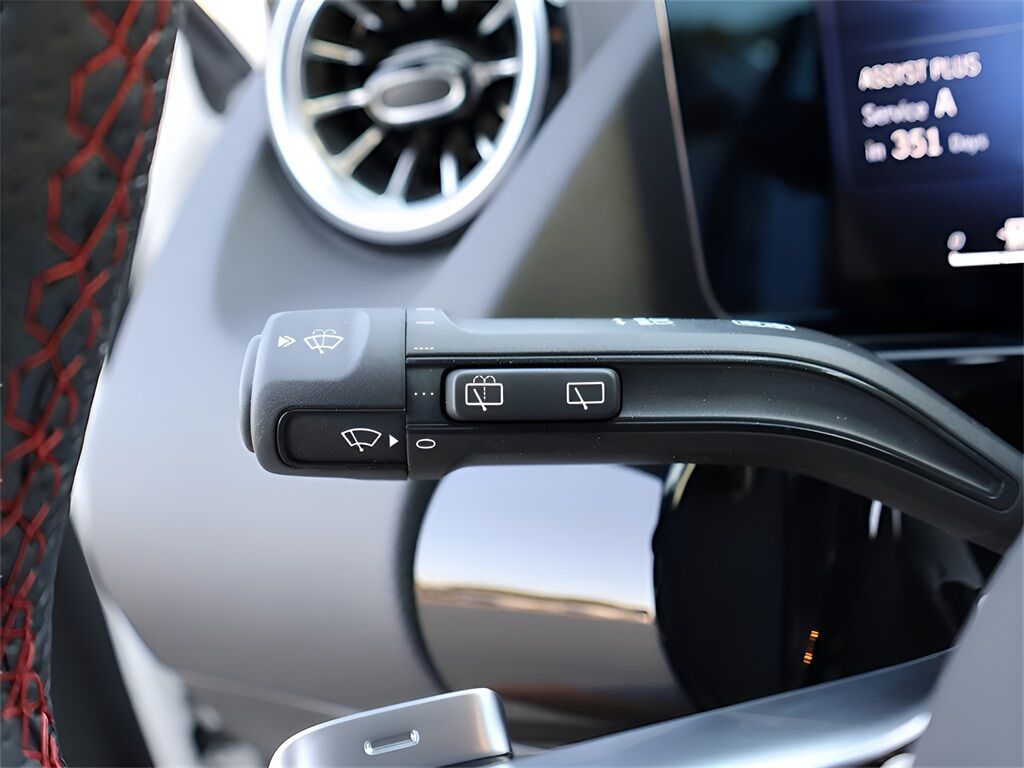 2025 Mercedes-Benz GLA GLA 250 San Clemente CA