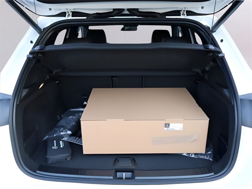 2025 Mercedes-Benz GLA GLA 250 San Clemente CA