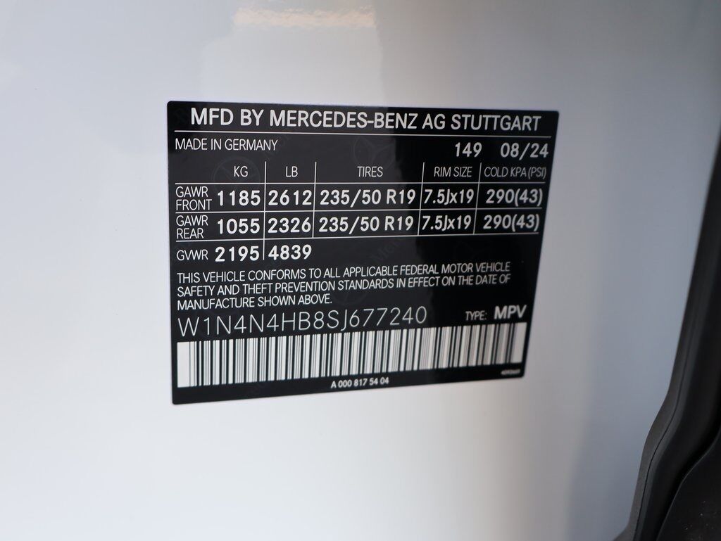 2025 Mercedes-Benz GLA GLA 250 San Clemente CA