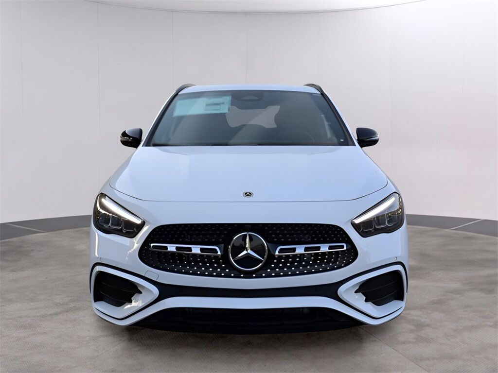 2025 Mercedes-Benz GLA GLA 250 San Clemente CA