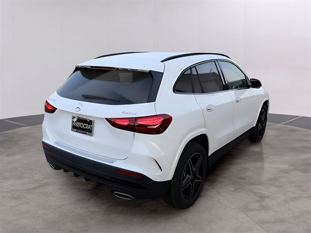 2025 Mercedes-Benz GLA GLA 250 San Clemente CA