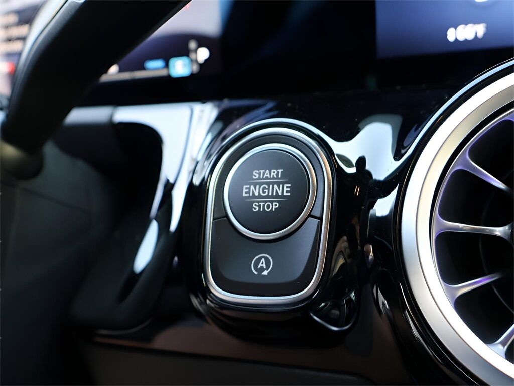 2025 Mercedes-Benz GLA GLA 250 San Clemente CA