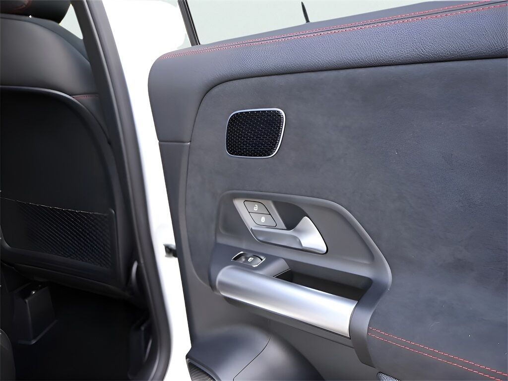 2025 Mercedes-Benz GLA GLA 250 San Clemente CA