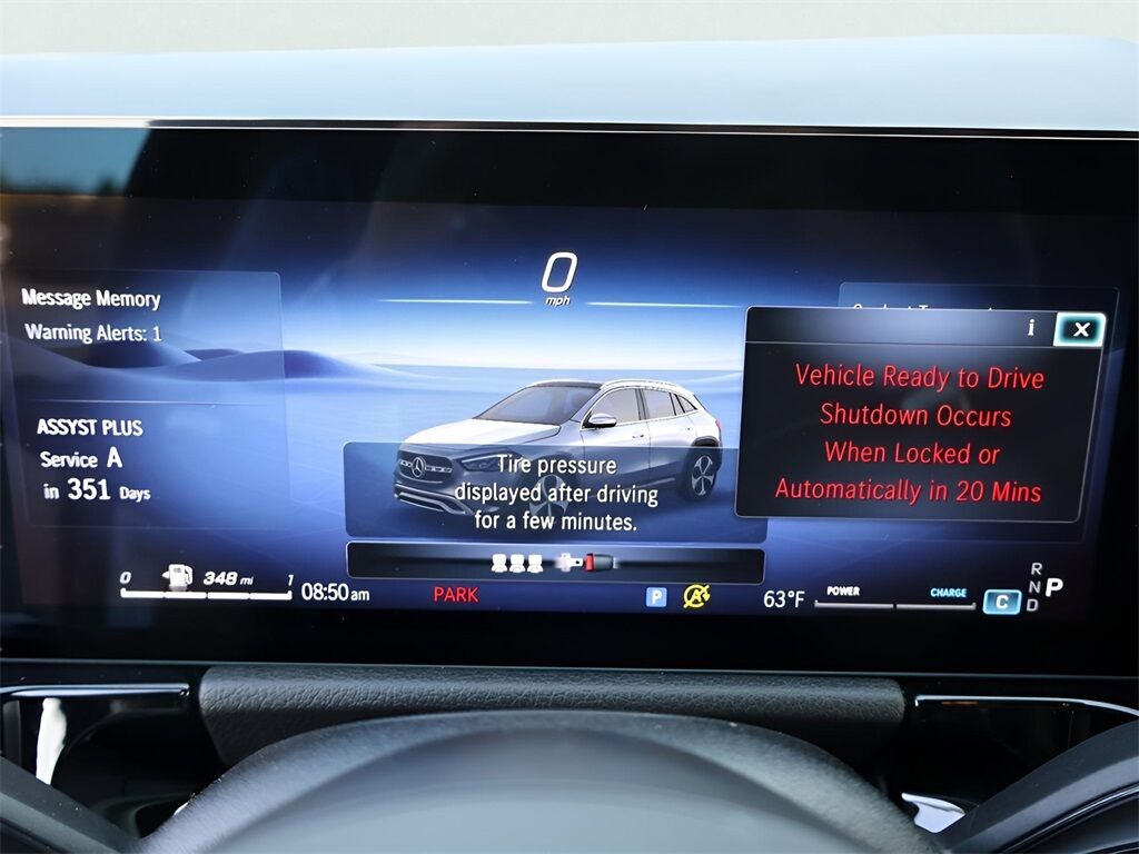 2025 Mercedes-Benz GLA GLA 250 San Clemente CA