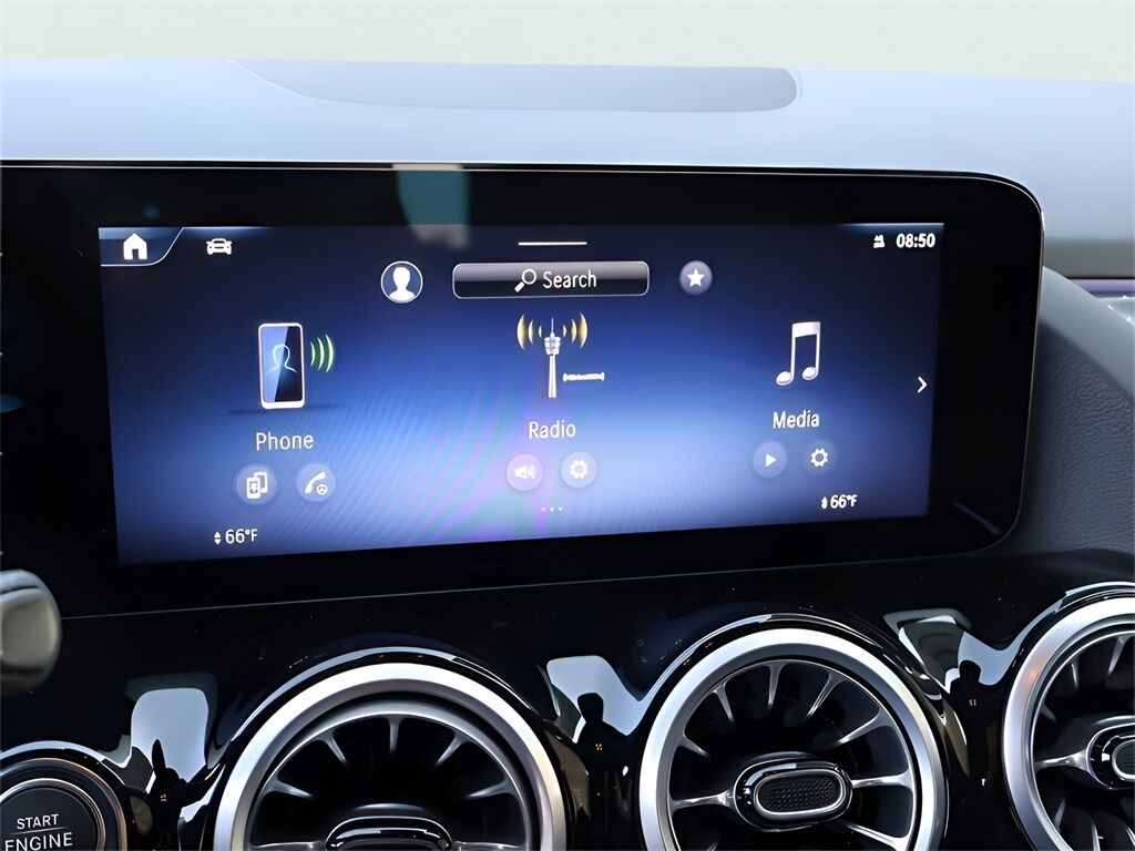 2025 Mercedes-Benz GLA GLA 250 San Clemente CA