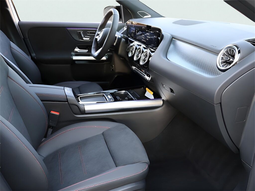 2025 Mercedes-Benz GLA GLA 250 San Clemente CA