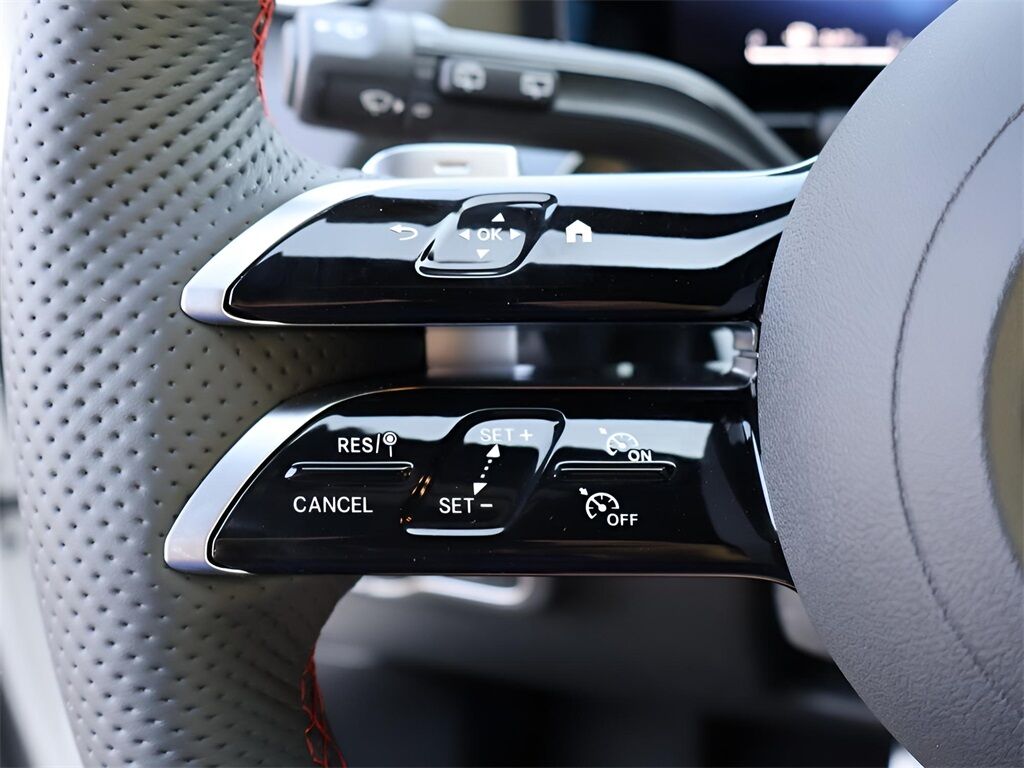 2025 Mercedes-Benz GLA GLA 250 San Clemente CA