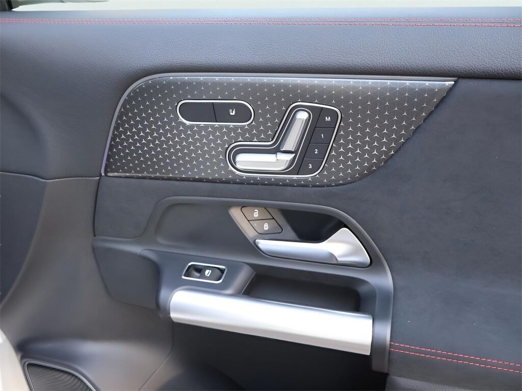 2025 Mercedes-Benz GLA GLA 250 San Clemente CA