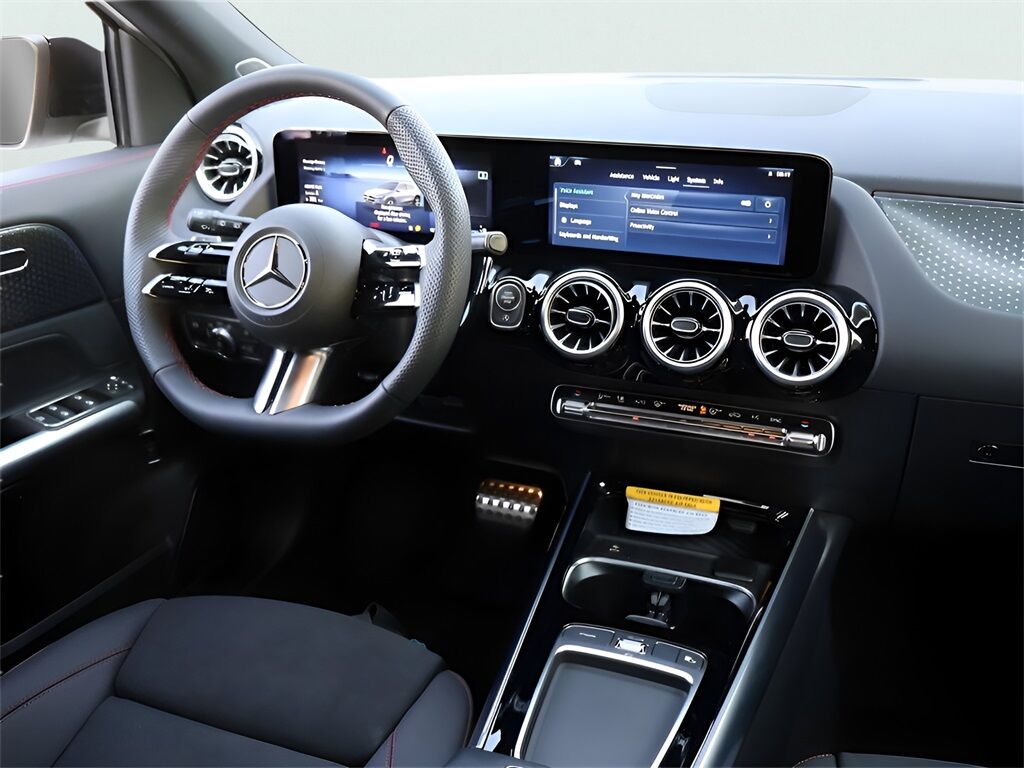 2025 Mercedes-Benz GLA GLA 250 San Clemente CA