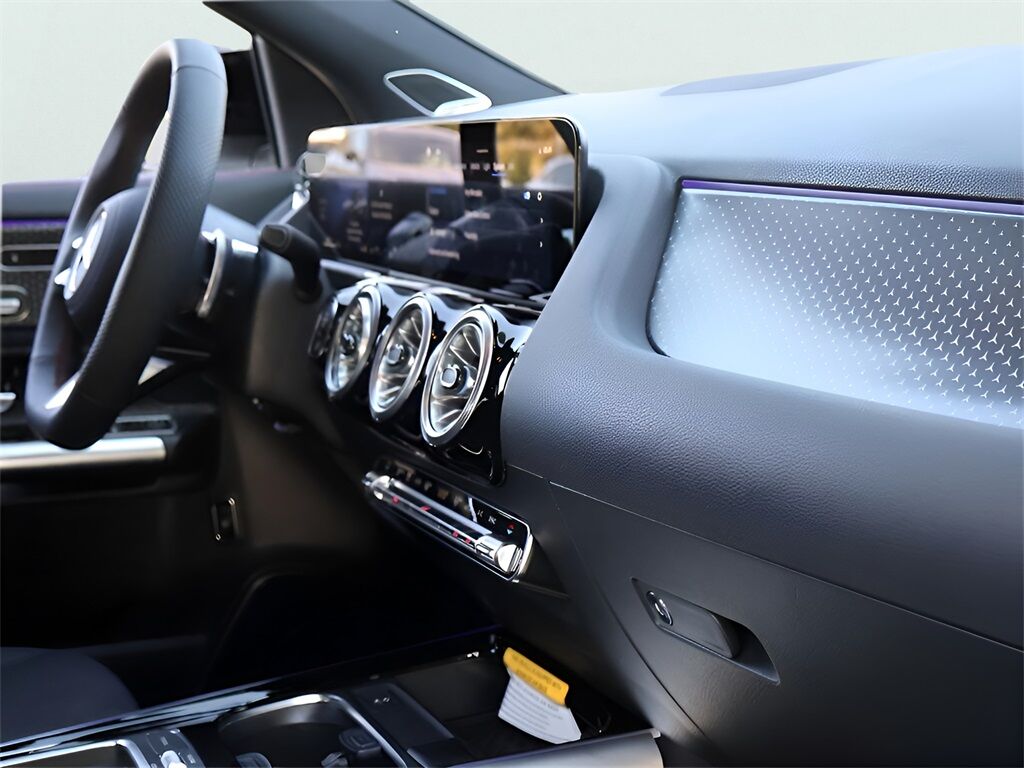 2025 Mercedes-Benz GLA GLA 250 San Clemente CA
