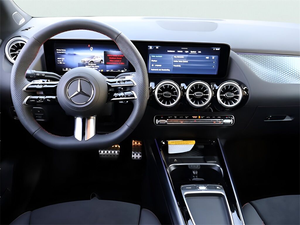 2025 Mercedes-Benz GLA GLA 250 San Clemente CA