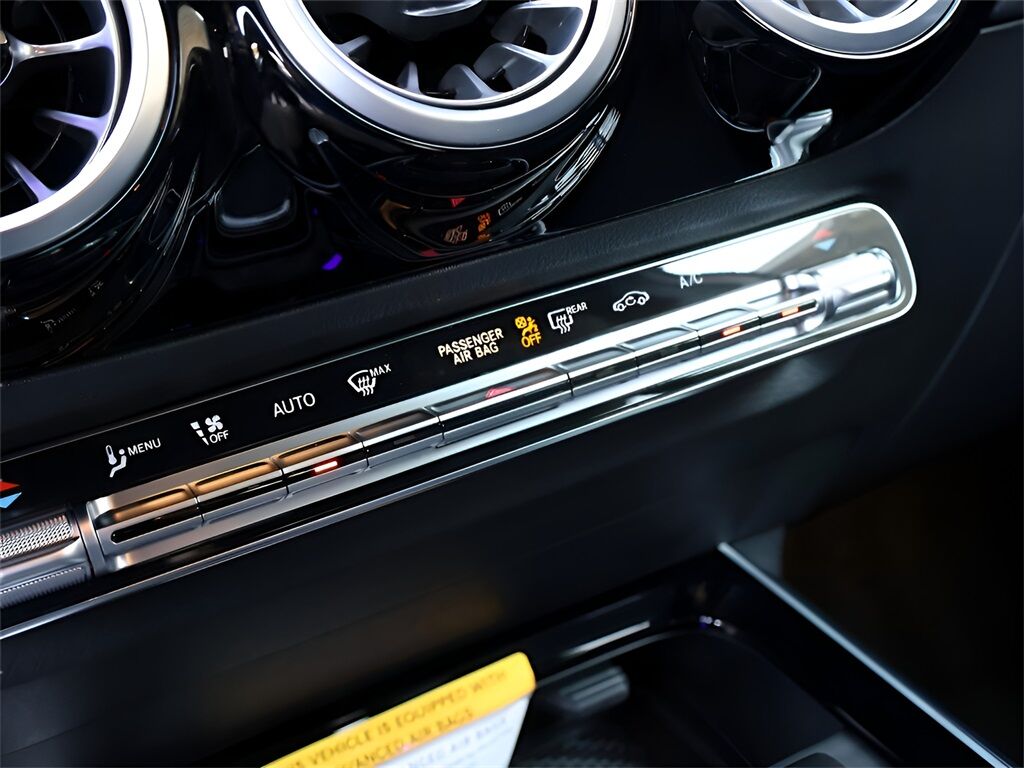 2025 Mercedes-Benz GLA GLA 250 San Clemente CA