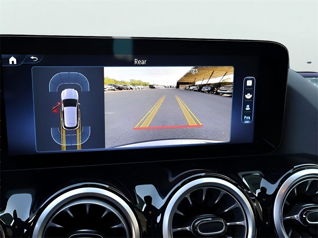 2025 Mercedes-Benz GLA GLA 250 San Clemente CA