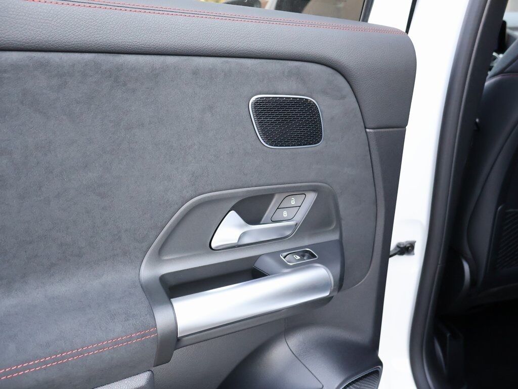 2025 Mercedes-Benz GLA GLA 250 San Clemente CA