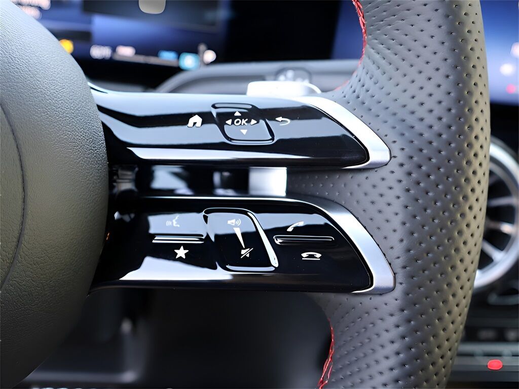 2025 Mercedes-Benz GLA GLA 250 San Clemente CA