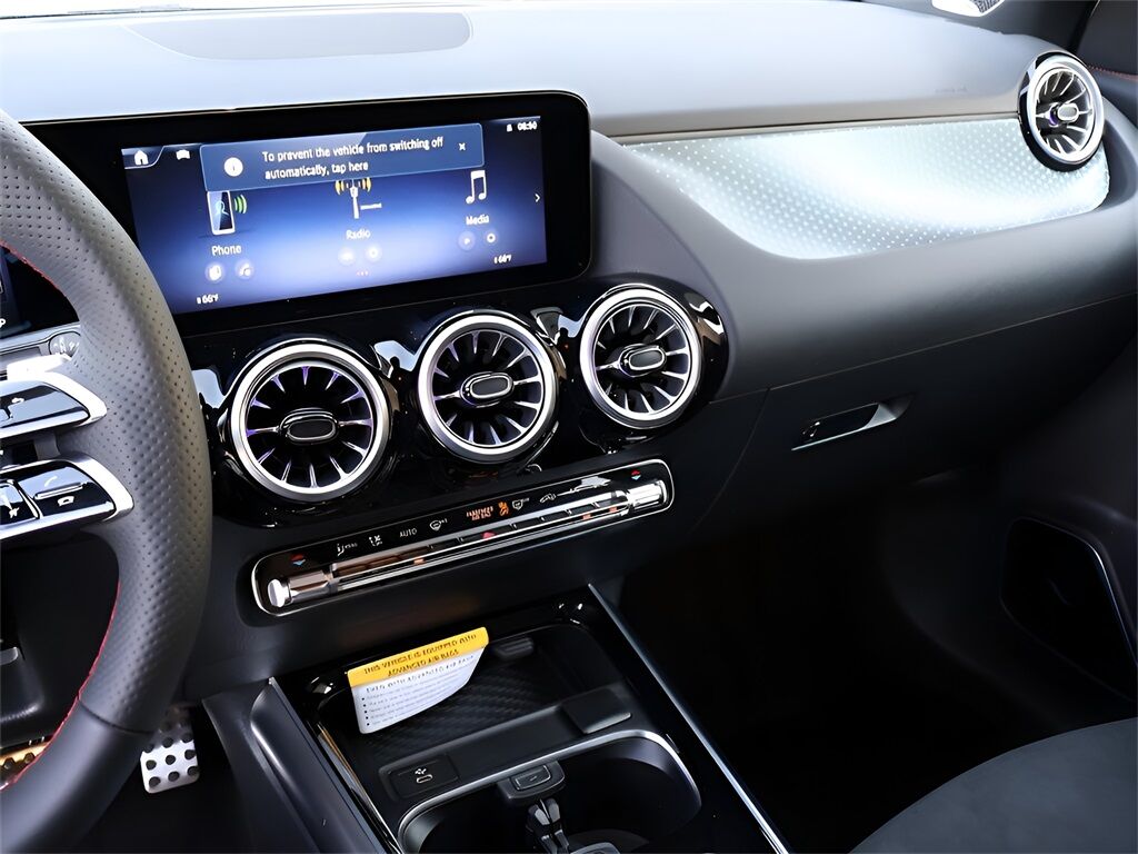 2025 Mercedes-Benz GLA GLA 250 San Clemente CA