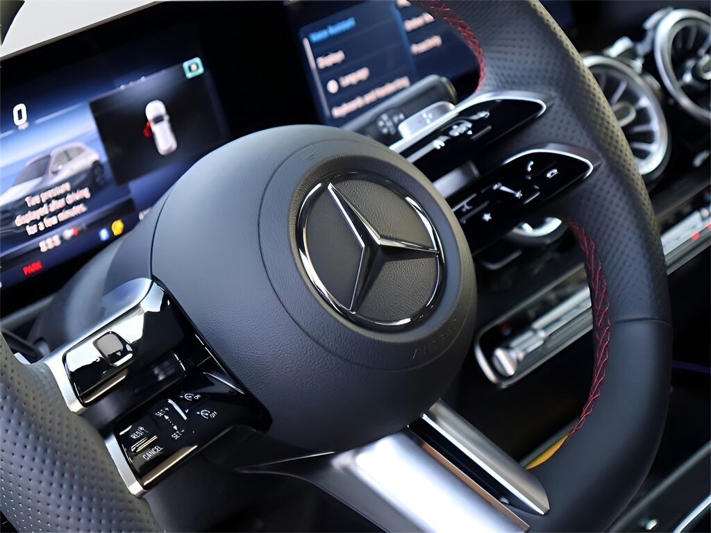 2025 Mercedes-Benz GLA GLA 250 San Clemente CA