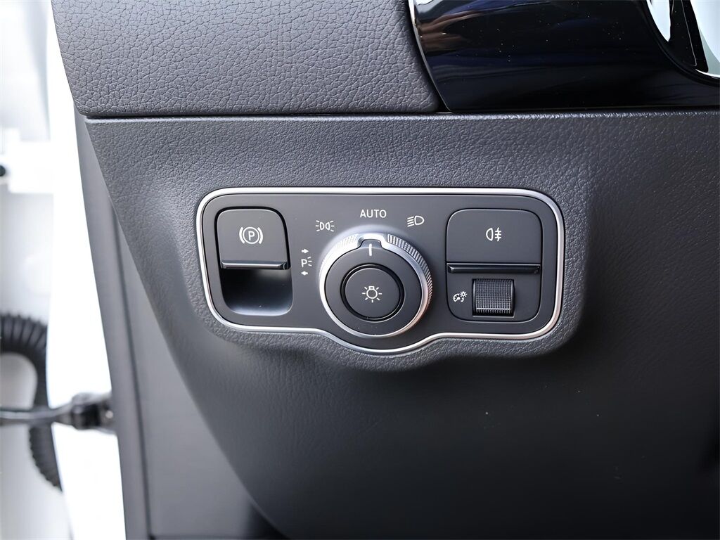 2025 Mercedes-Benz GLA GLA 250 San Clemente CA