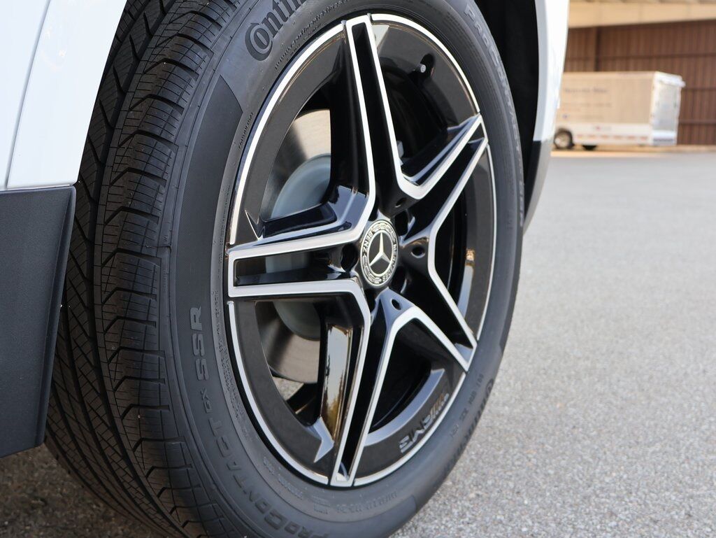 2025 Mercedes-Benz GLA GLA 250 San Clemente CA