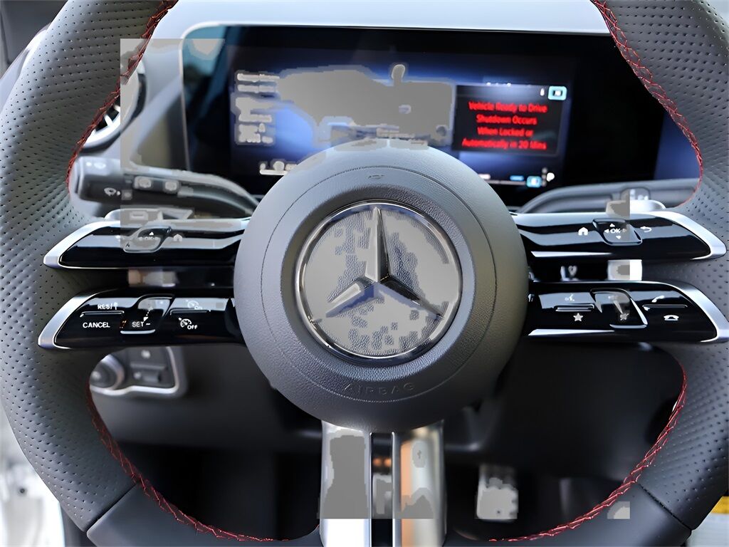 2025 Mercedes-Benz GLA GLA 250 San Clemente CA