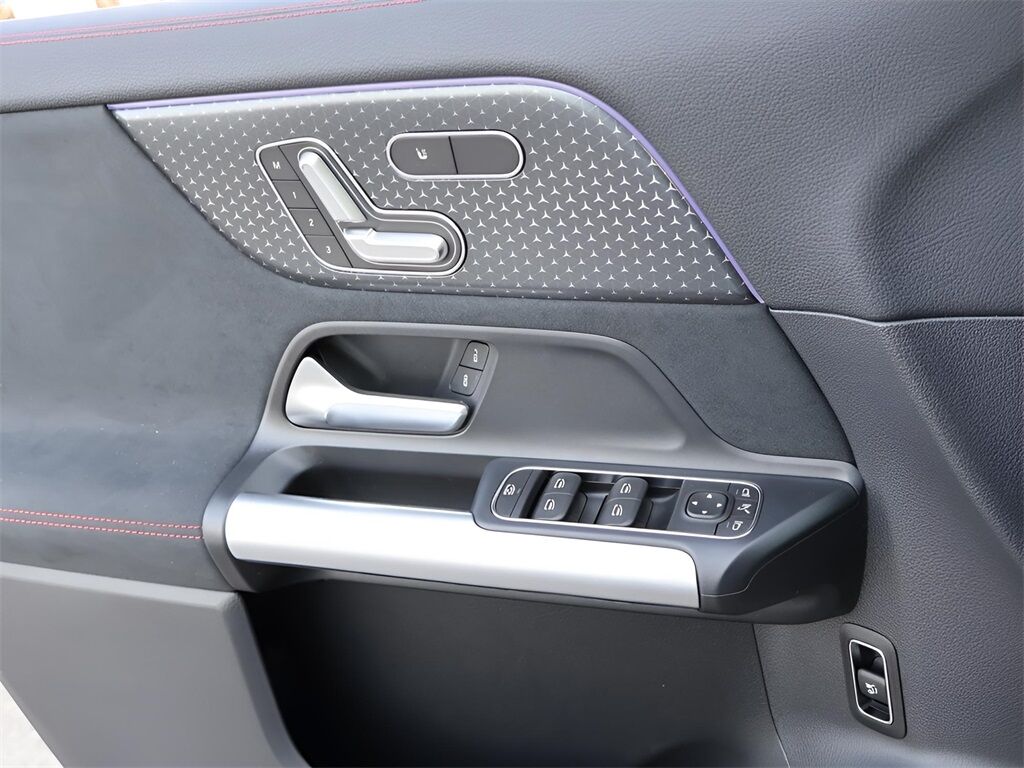 2025 Mercedes-Benz GLA GLA 250 San Clemente CA