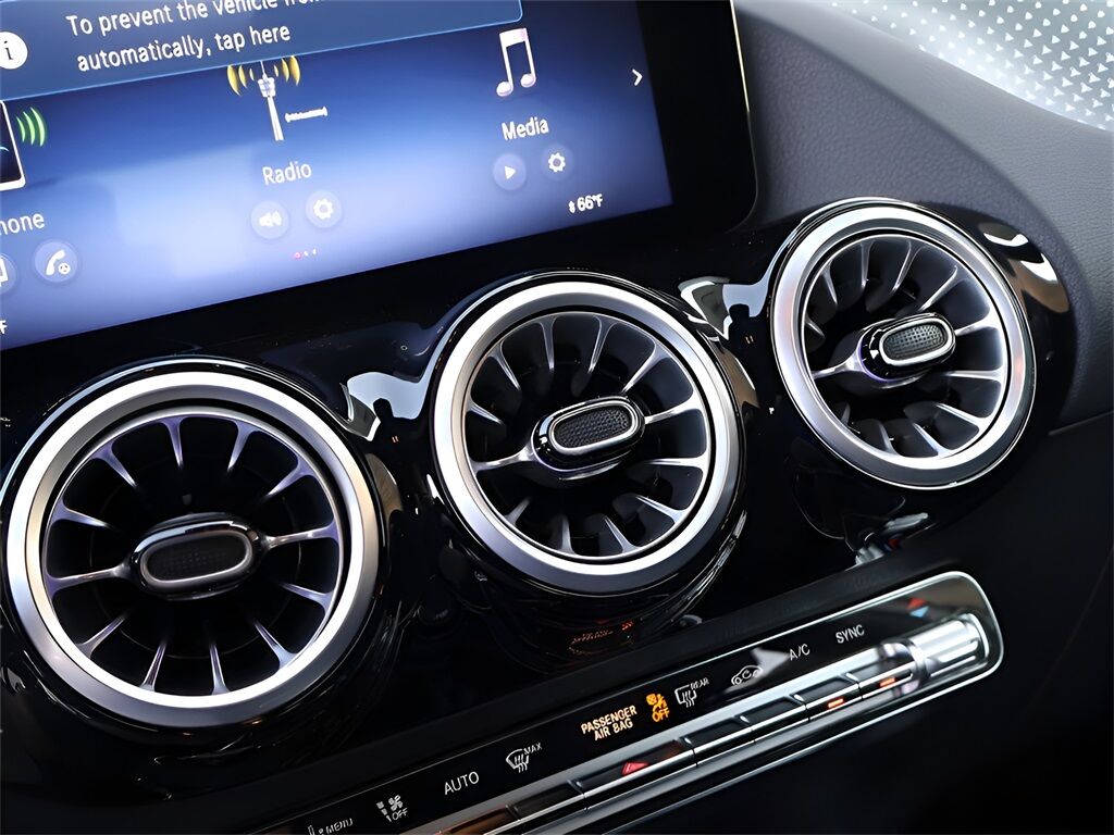 2025 Mercedes-Benz GLA GLA 250 San Clemente CA