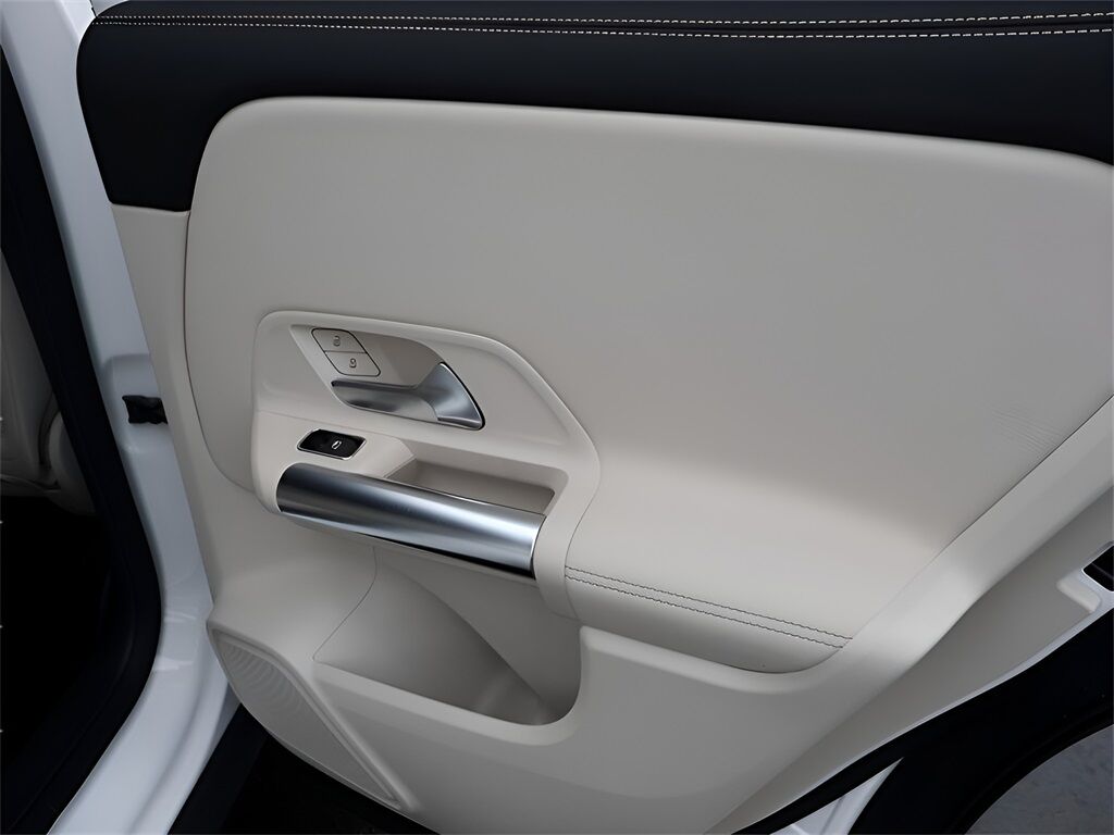 2025 Mercedes-Benz GLA GLA 250 San Clemente CA