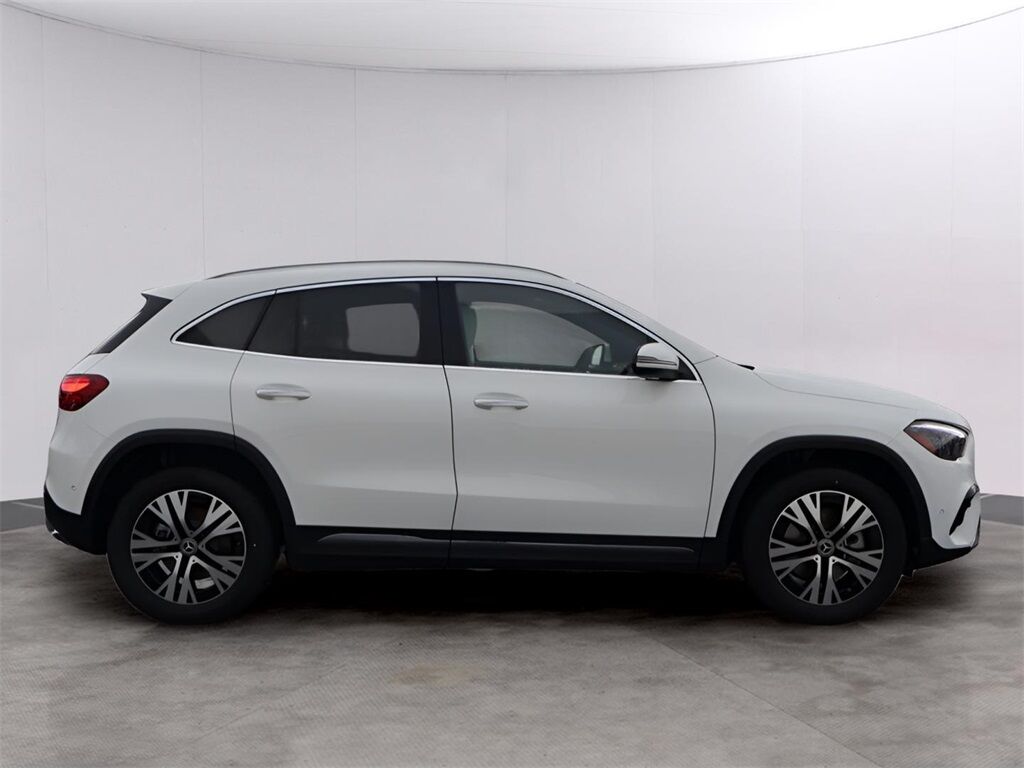 2025 Mercedes-Benz GLA GLA 250 San Clemente CA