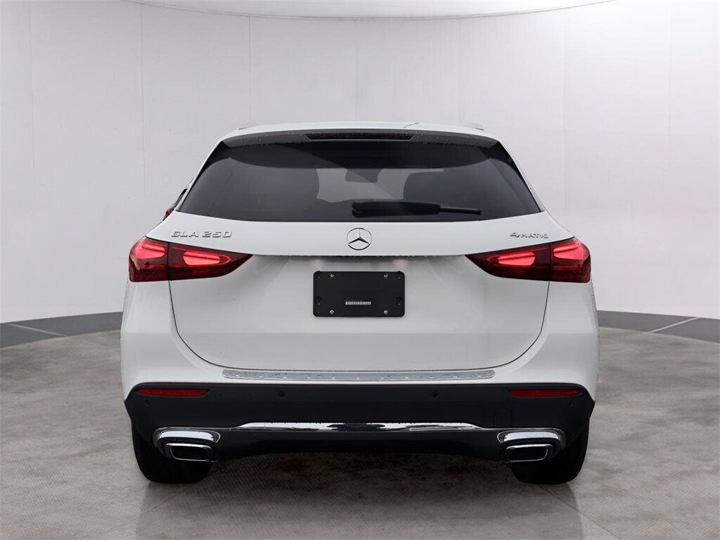 2025 Mercedes-Benz GLA GLA 250 San Clemente CA