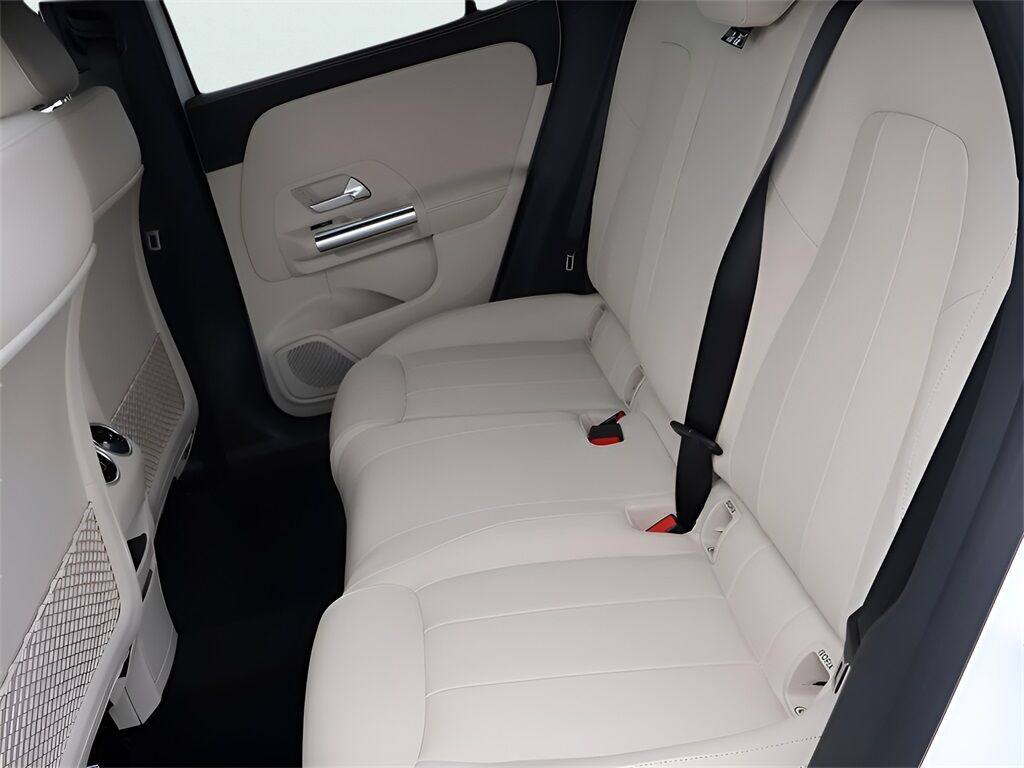 2025 Mercedes-Benz GLA GLA 250 San Clemente CA