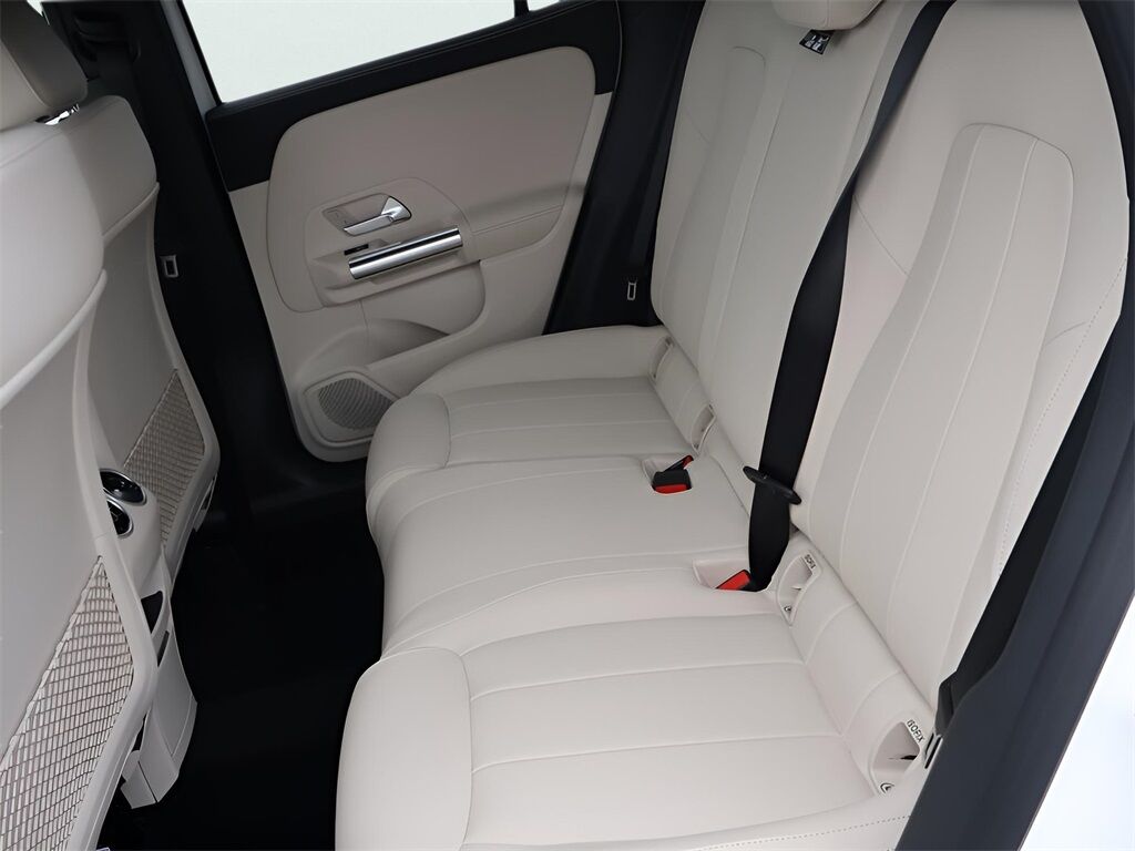 2025 Mercedes-Benz GLA GLA 250 San Clemente CA