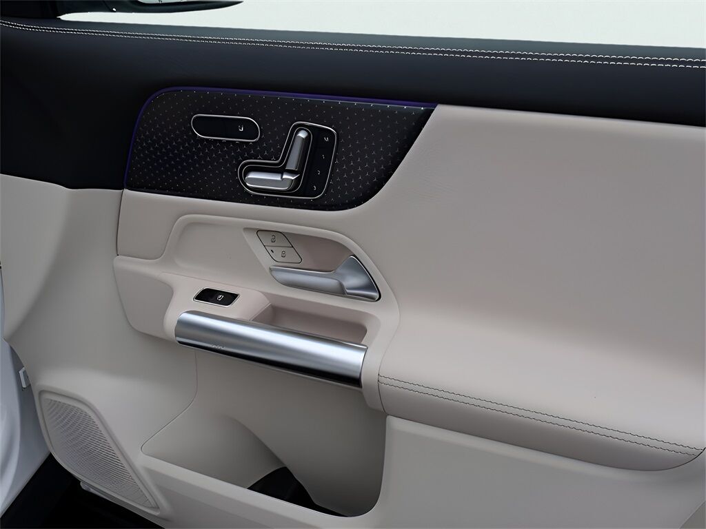 2025 Mercedes-Benz GLA GLA 250 San Clemente CA