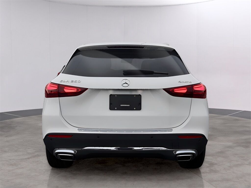 2025 Mercedes-Benz GLA GLA 250 San Clemente CA