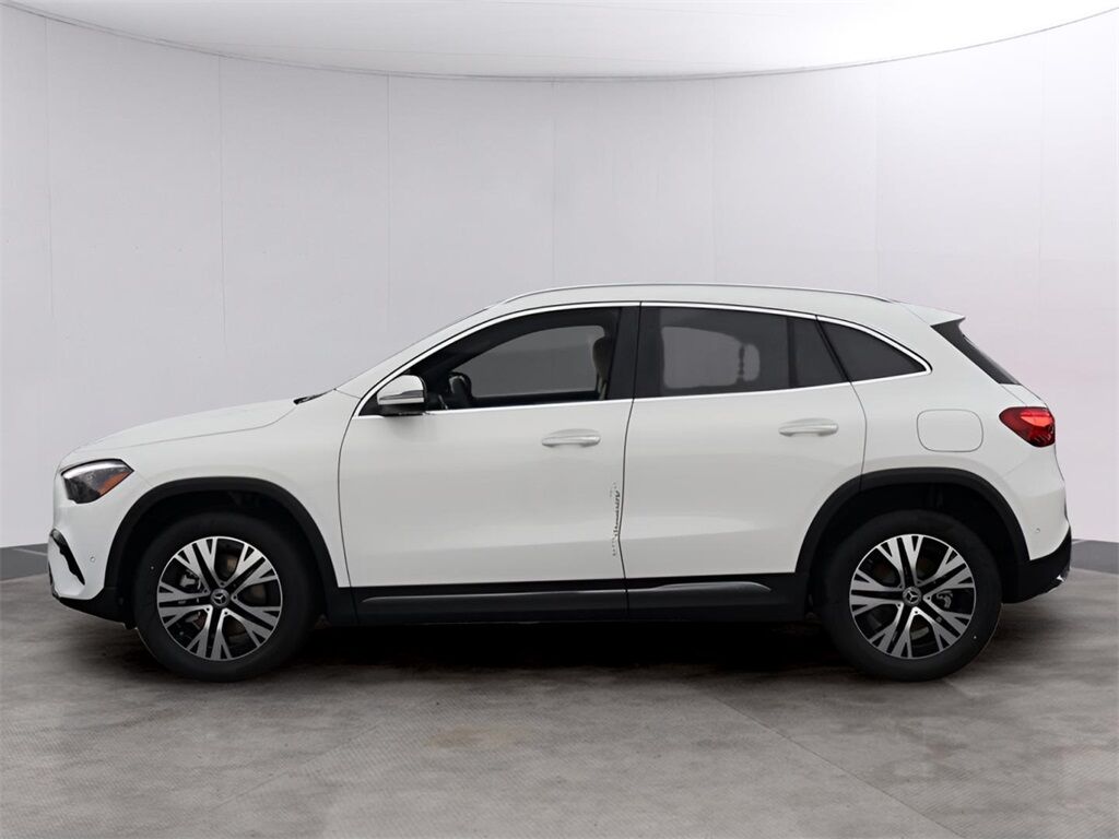 2025 Mercedes-Benz GLA GLA 250 San Clemente CA