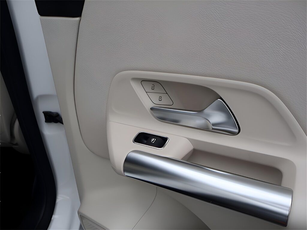 2025 Mercedes-Benz GLA GLA 250 San Clemente CA