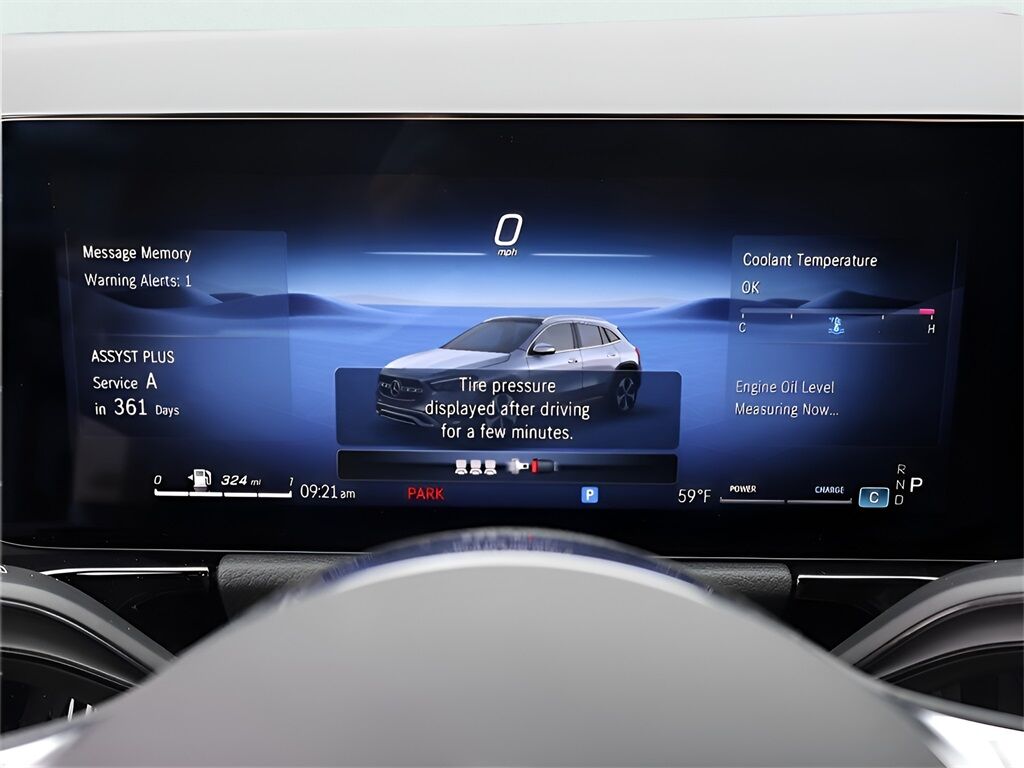 2025 Mercedes-Benz GLA GLA 250 San Clemente CA