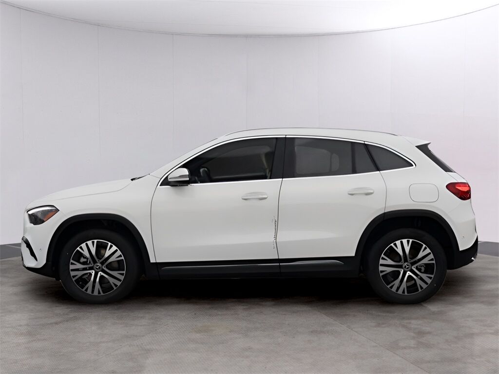 2025 Mercedes-Benz GLA GLA 250 San Clemente CA